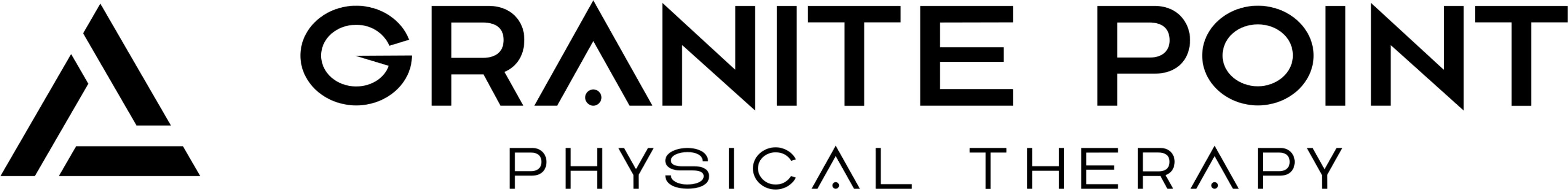 Granite Point Physical Therapy