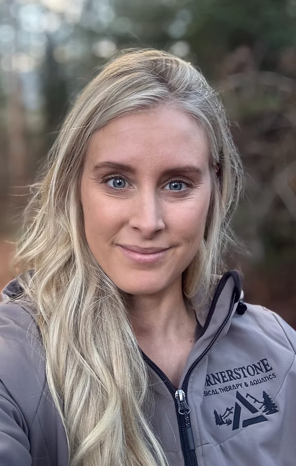 Amanda Thome, PT, DPT